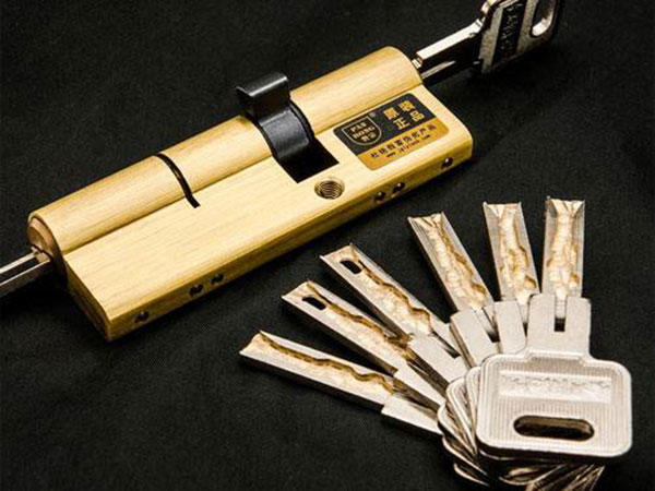 绵竹24小时上门开锁公司