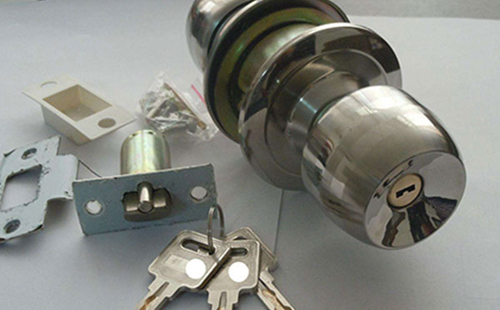 绵竹24小时上门开锁公司