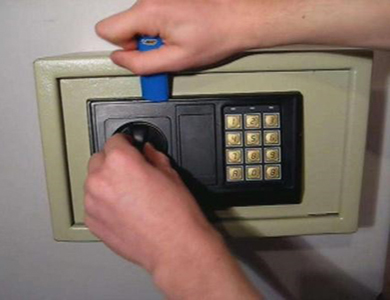 绵竹24小时上门开锁公司