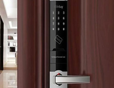 绵竹24小时上门开锁公司